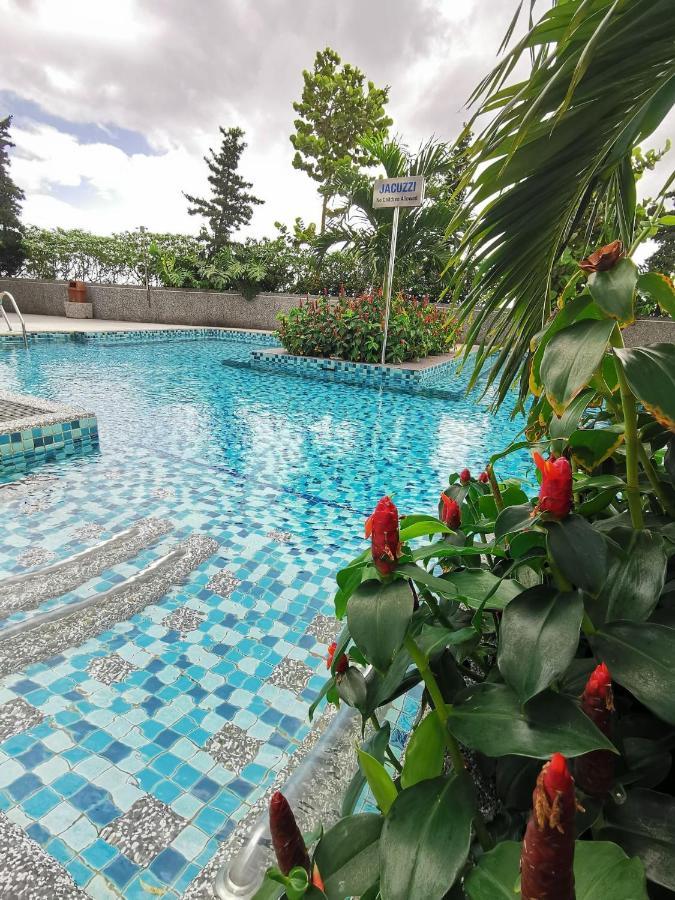 B2510 Paradigm Mall 2Br 6Pax Wifi Tvbox Netflix! Prime Area The Platino By Stay Johor Bahru Exterior foto