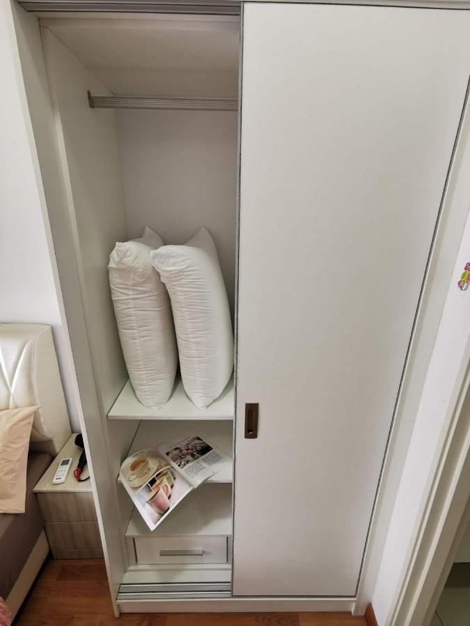 B2510 Paradigm Mall 2Br 6Pax Wifi Tvbox Netflix! Prime Area The Platino By Stay Johor Bahru Exterior foto